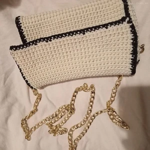 Панда-клатч 🐼