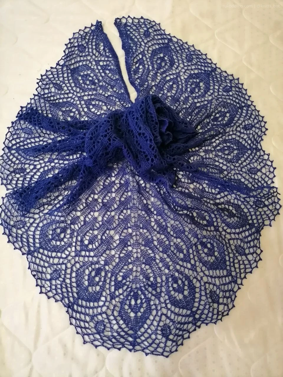 Павлиний Веер 🦚