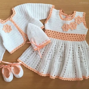 Персиковая Ромашка 🌸