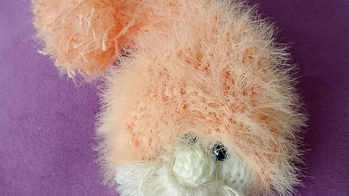 Персиковый Гномик 🧙