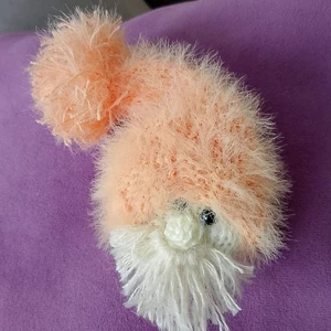 Персиковый Гномик 🧙