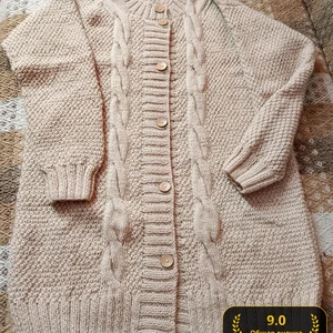 Песочный колос 🌾