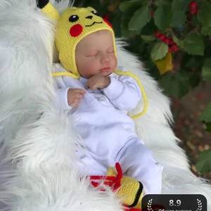 Пика-Крошка ⚡️