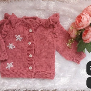 Пионовый Волан 🌸