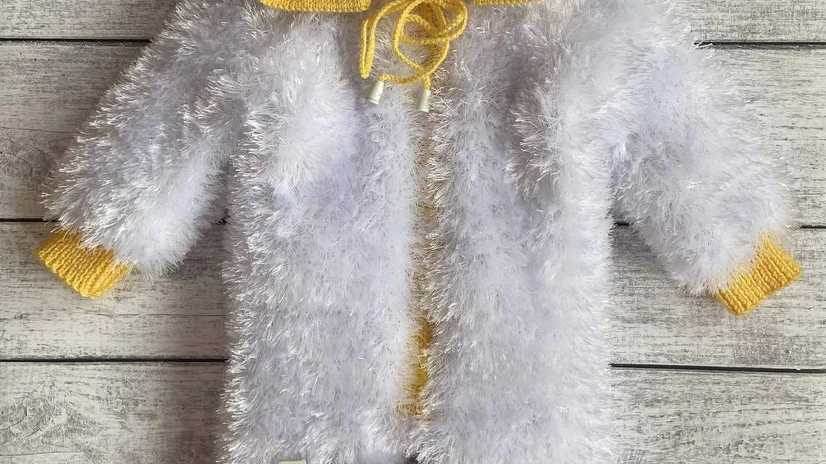 Полярный мишка 🐻‍❄️