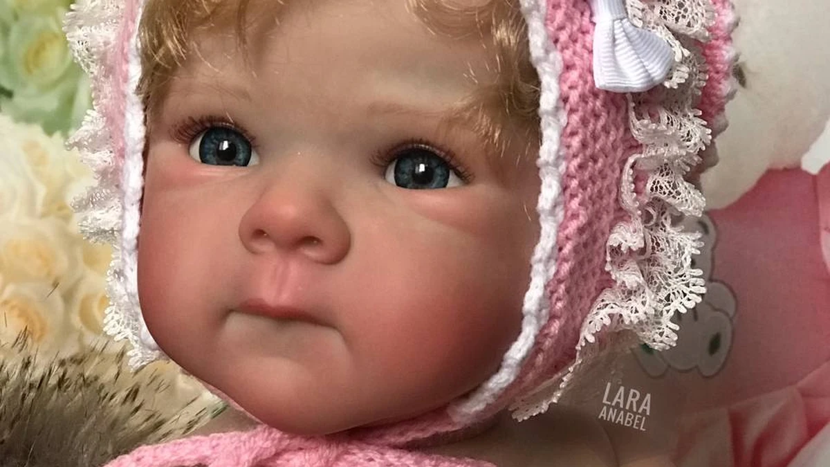 Прелестный Чепчик 🎀