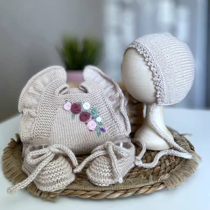 Пудровый Бутон 🌸