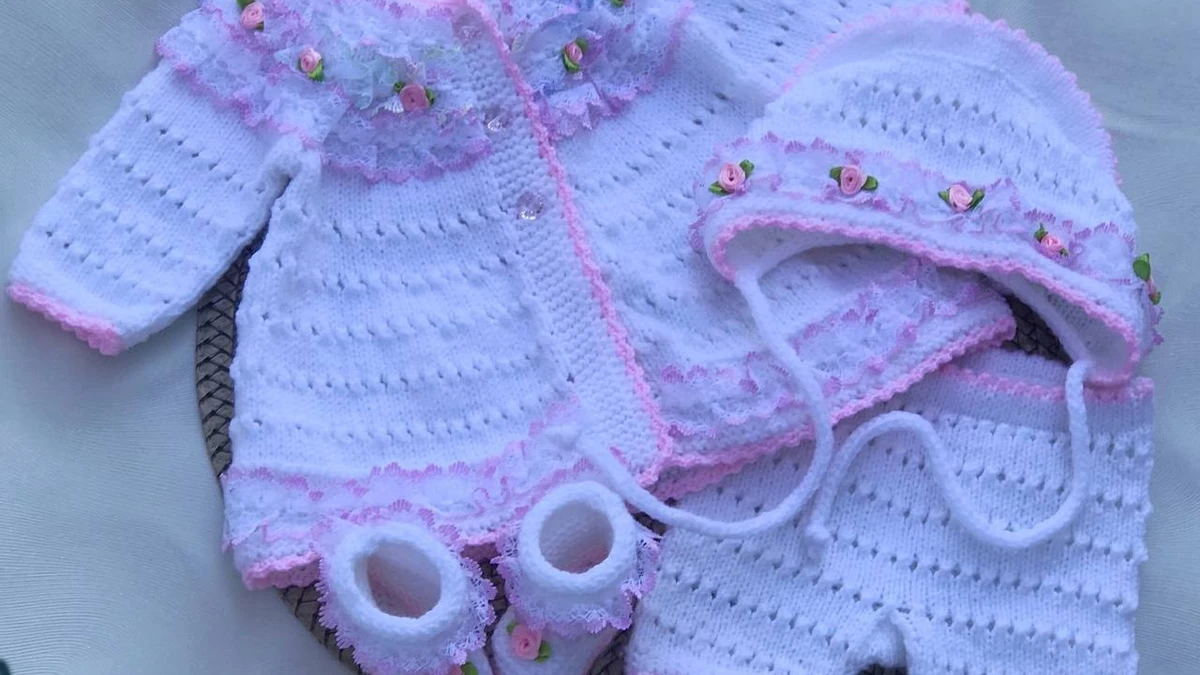 Розовая Милашка 🌸