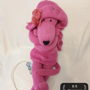 Розовая пантера 🎀