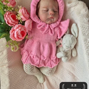 Розовый ангел 👼