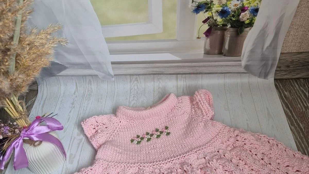 Розовый Лепесток 🌸