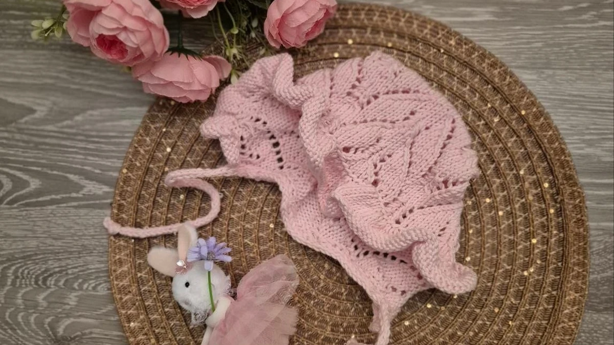 Розовый Лепесток 🌸