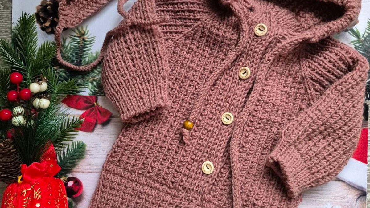 Розовый Медвежонок 🧸