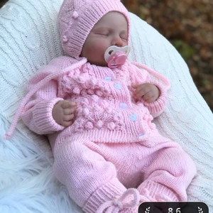 Розовый облачок 👶🏻