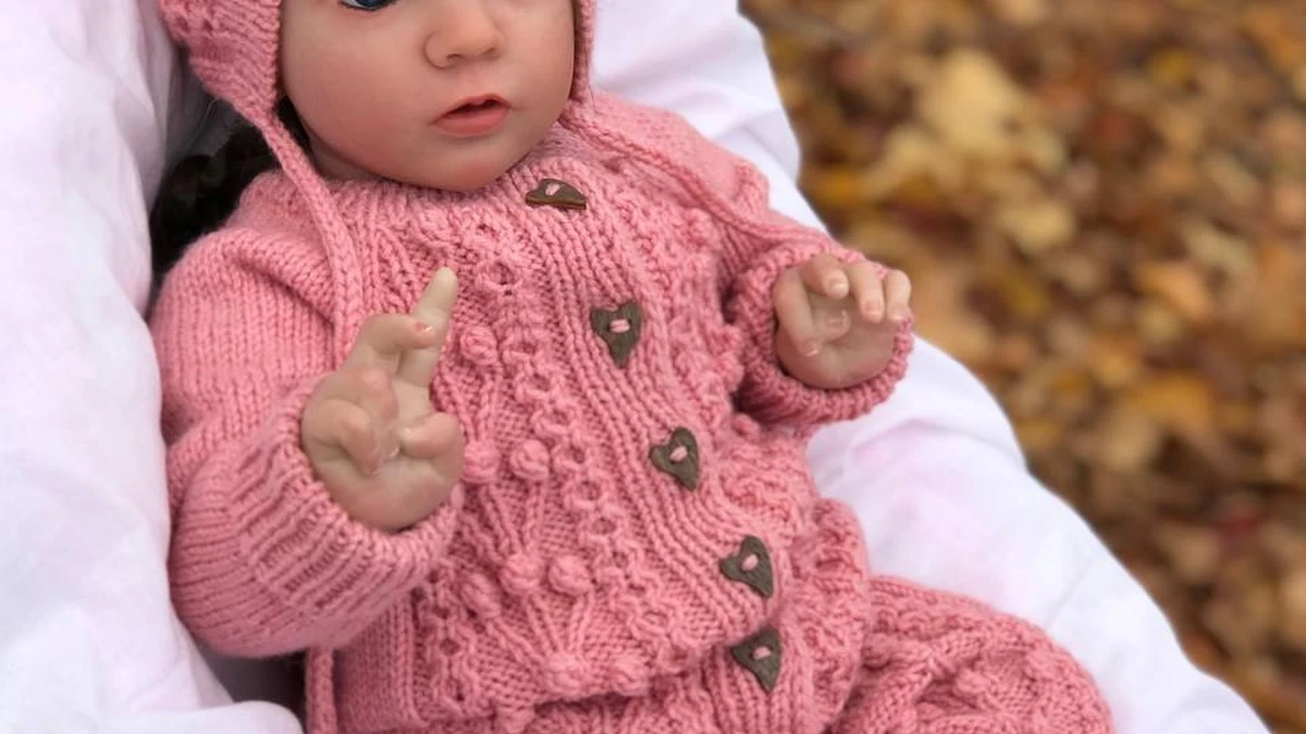 Розовый Ангел 👼