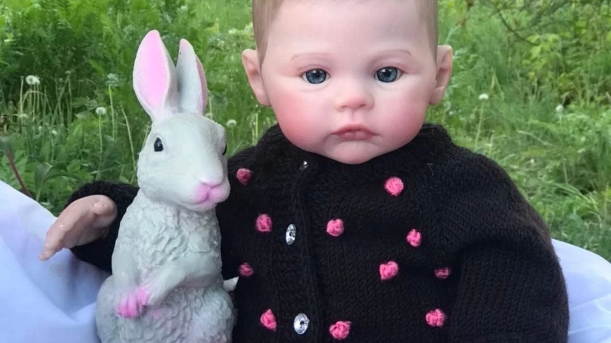 Розовый Лепесток 🧶