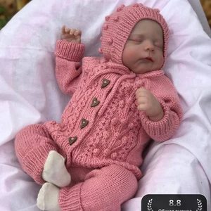 Розовый уют 🌸