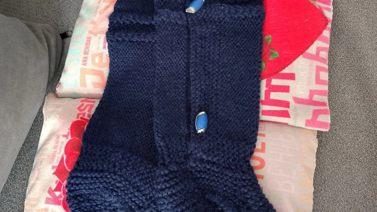 Сапожки-Уютыши 🧦