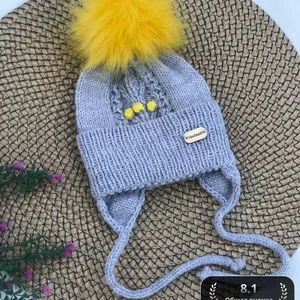 Серая Веселушка 🎀