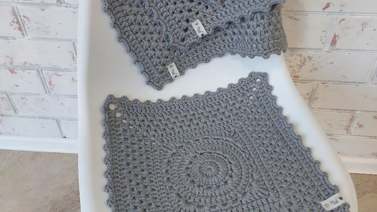 Серые Облака ☁️