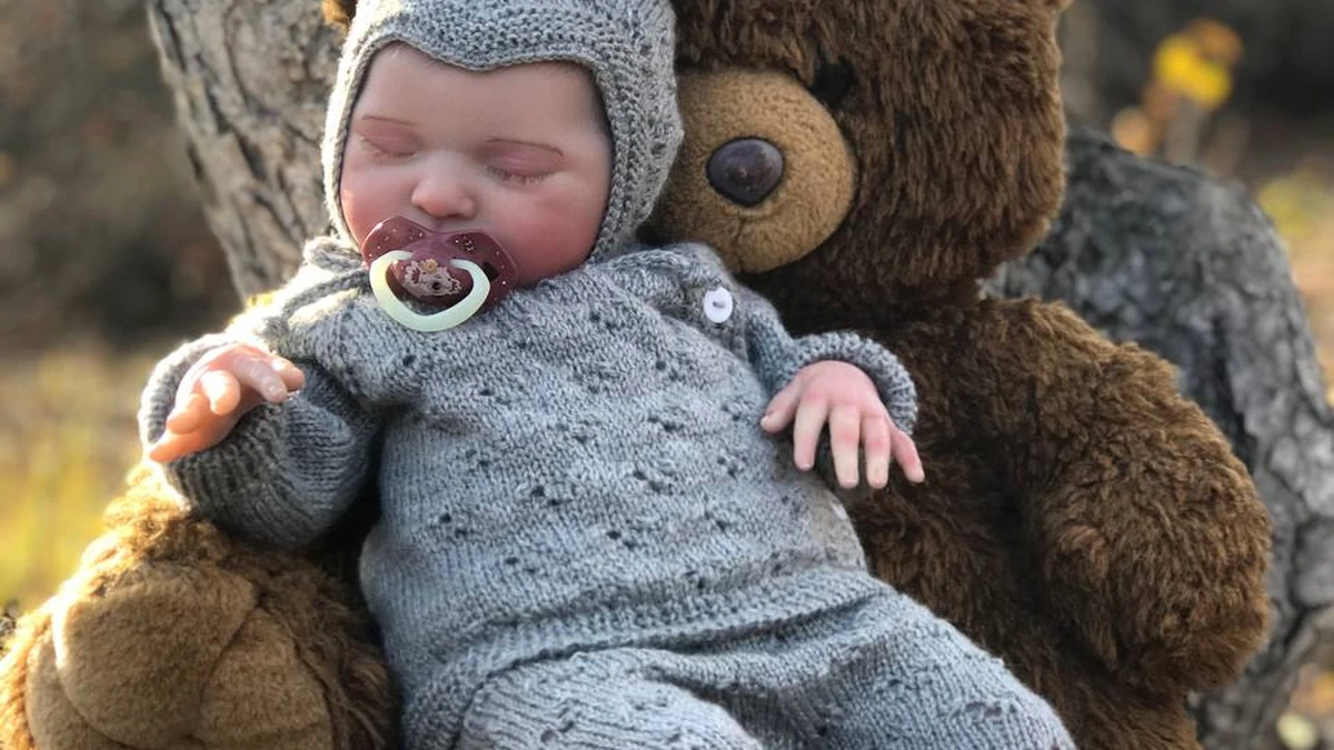 Серый Зайчонок 🐰