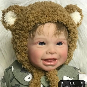 Шапка Мишка Тедди 🐻