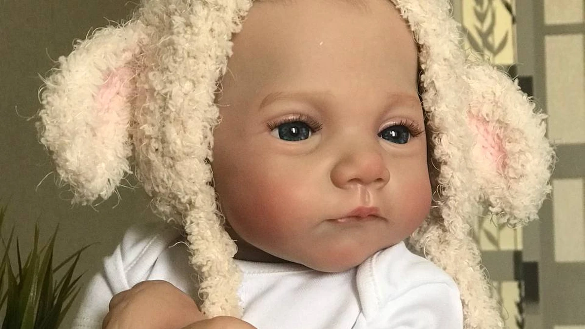 Шапочка Овечка 🐑