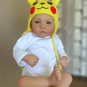 Шапочка Пикачу ⚡