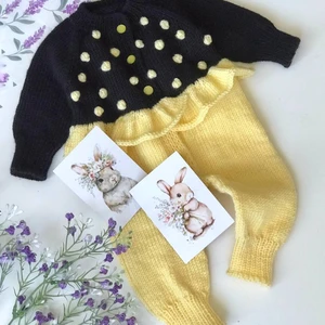 Шмелиный комплект 🐝