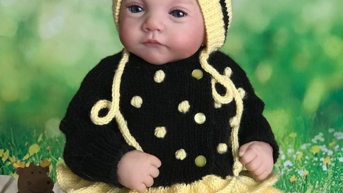 Шмелёнок Малыш 🐝