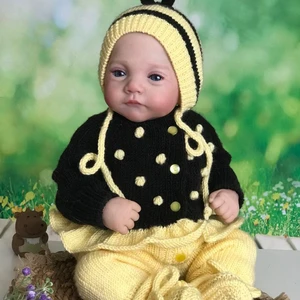 Шмелёнок Малыш 🐝