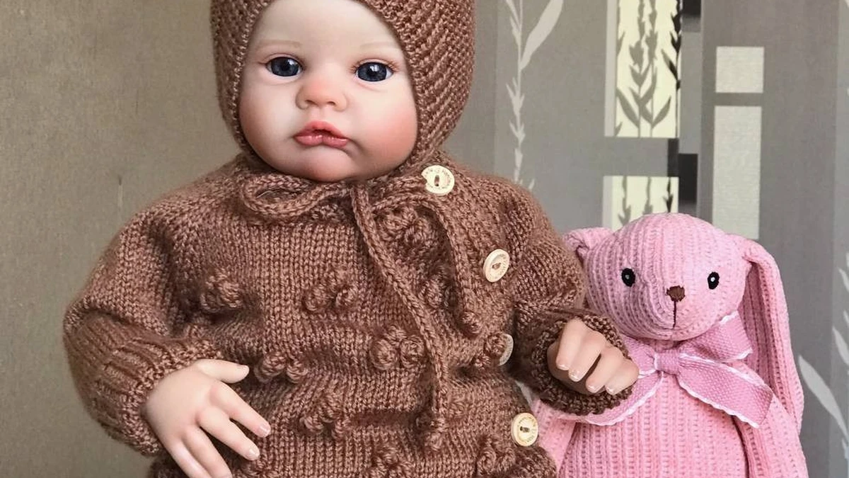 Шоколадный Медвежонок 🧸