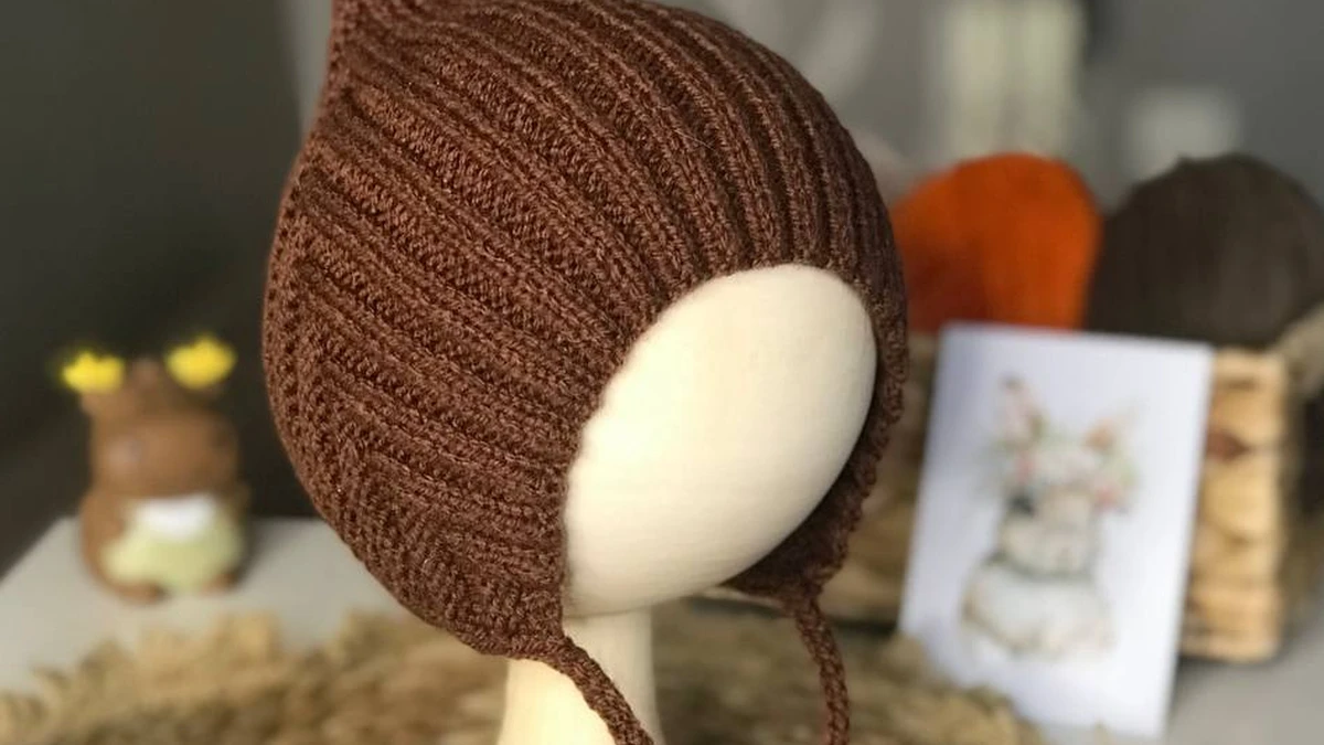 Шоколадный пикси 🍫