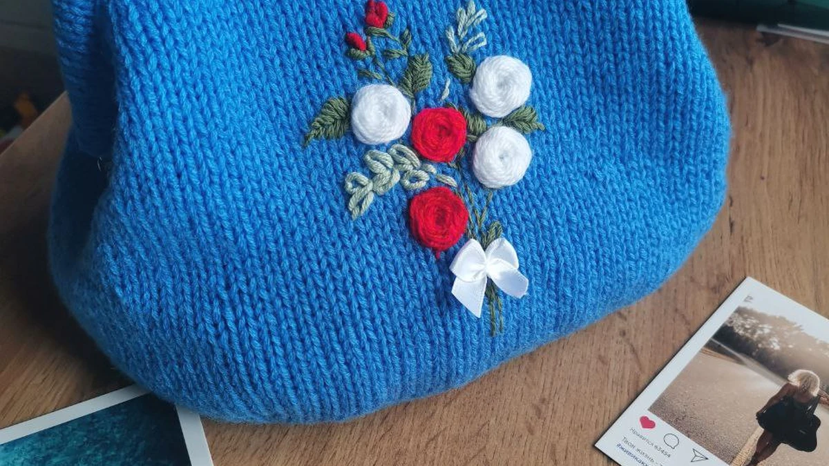 Синяя Камелия 🌸