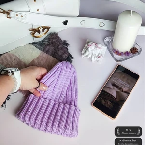 Сиреневая Мечта 🎨