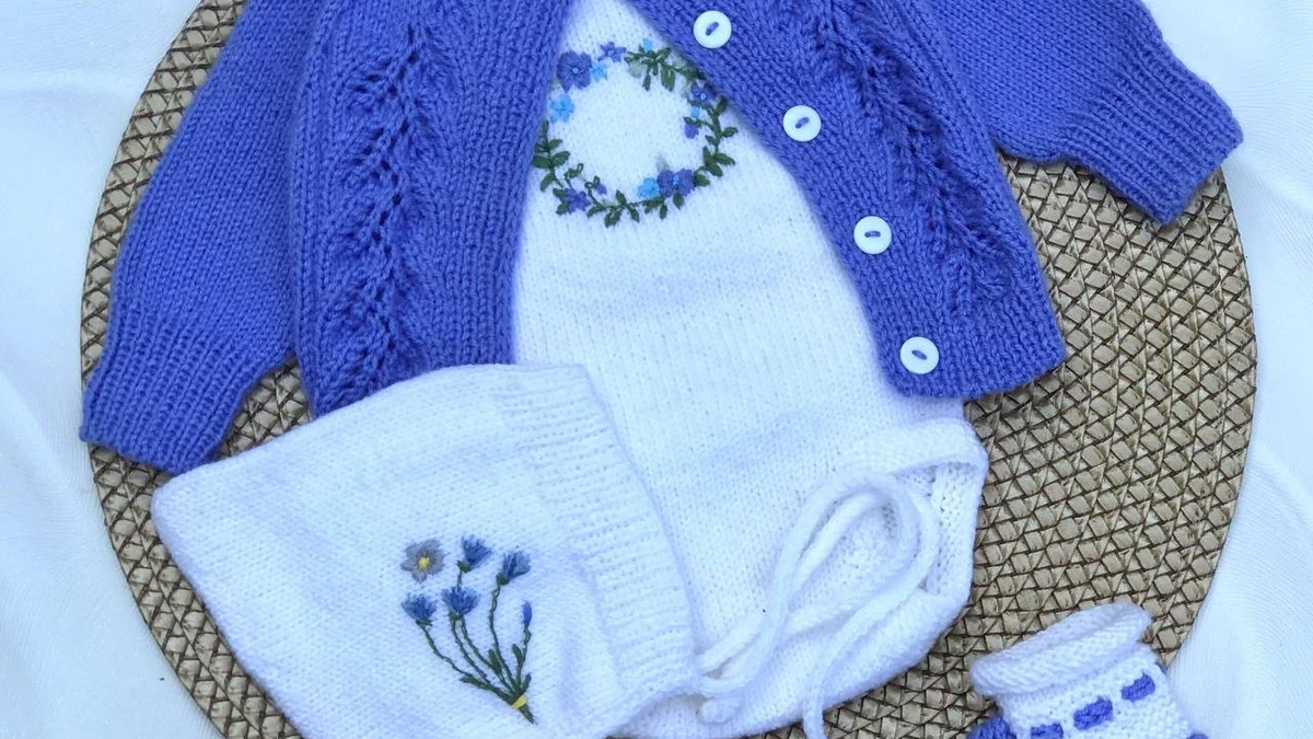 Сиреневый Прованс 🪻