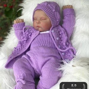 Сиреневый сон 💤