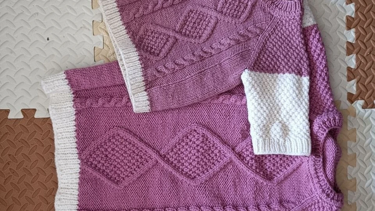 Сиреневый Зайчик 🐰