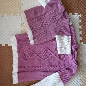 Сиреневый Зайчик 🐰