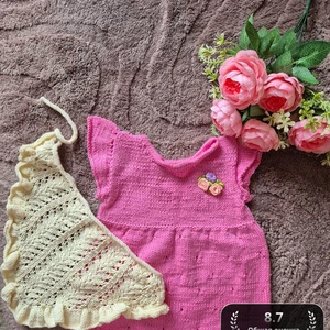 Сладкая пионовая фея 🌸