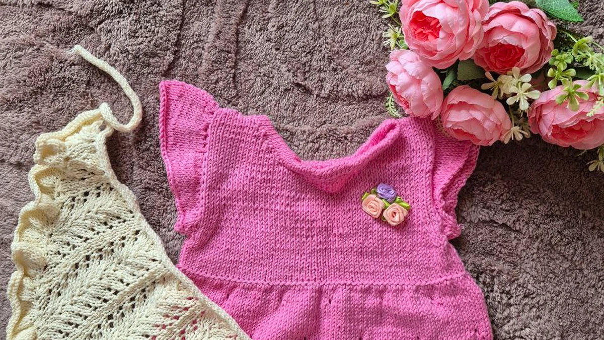 Сладкая пионовая фея 🌸