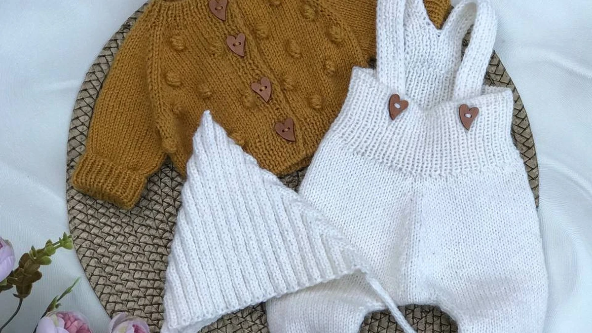 Сливочная карамель 🍼