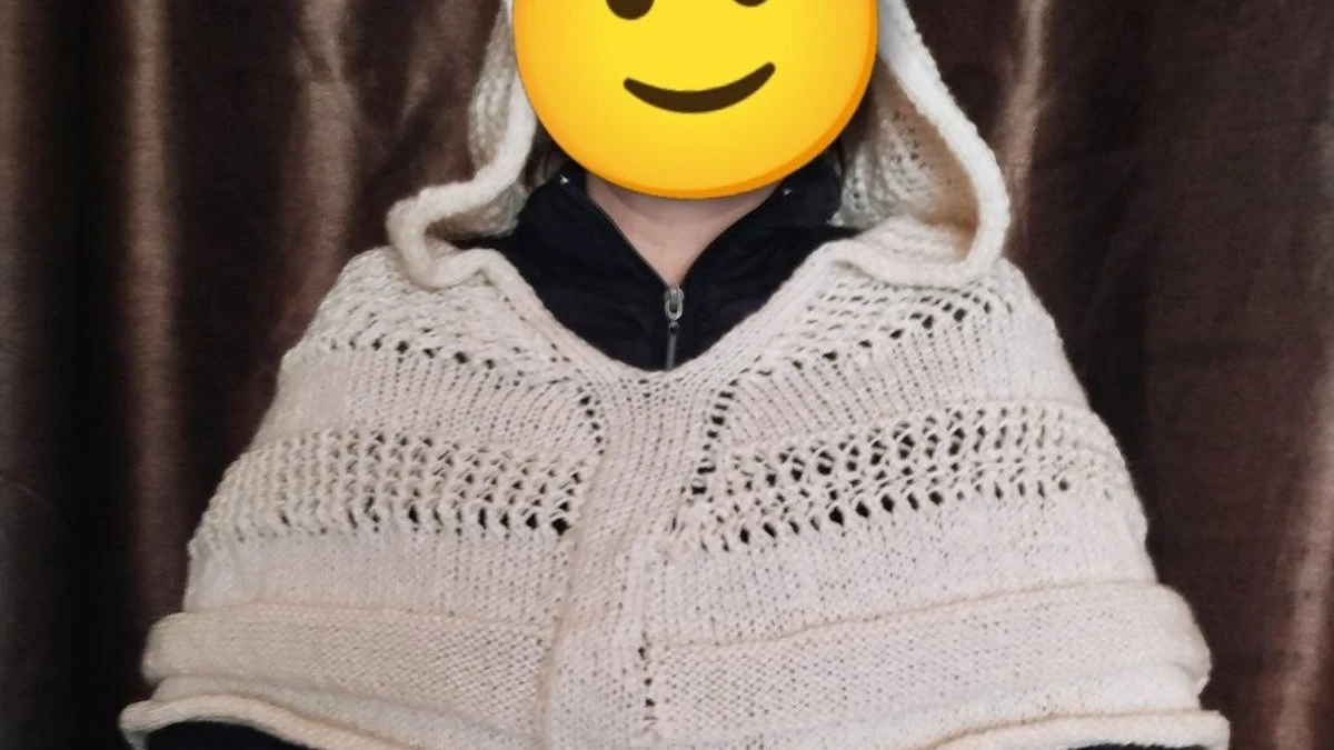 Снежная Мантия 🦉