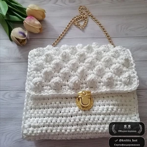 Снежная Роза 🌸