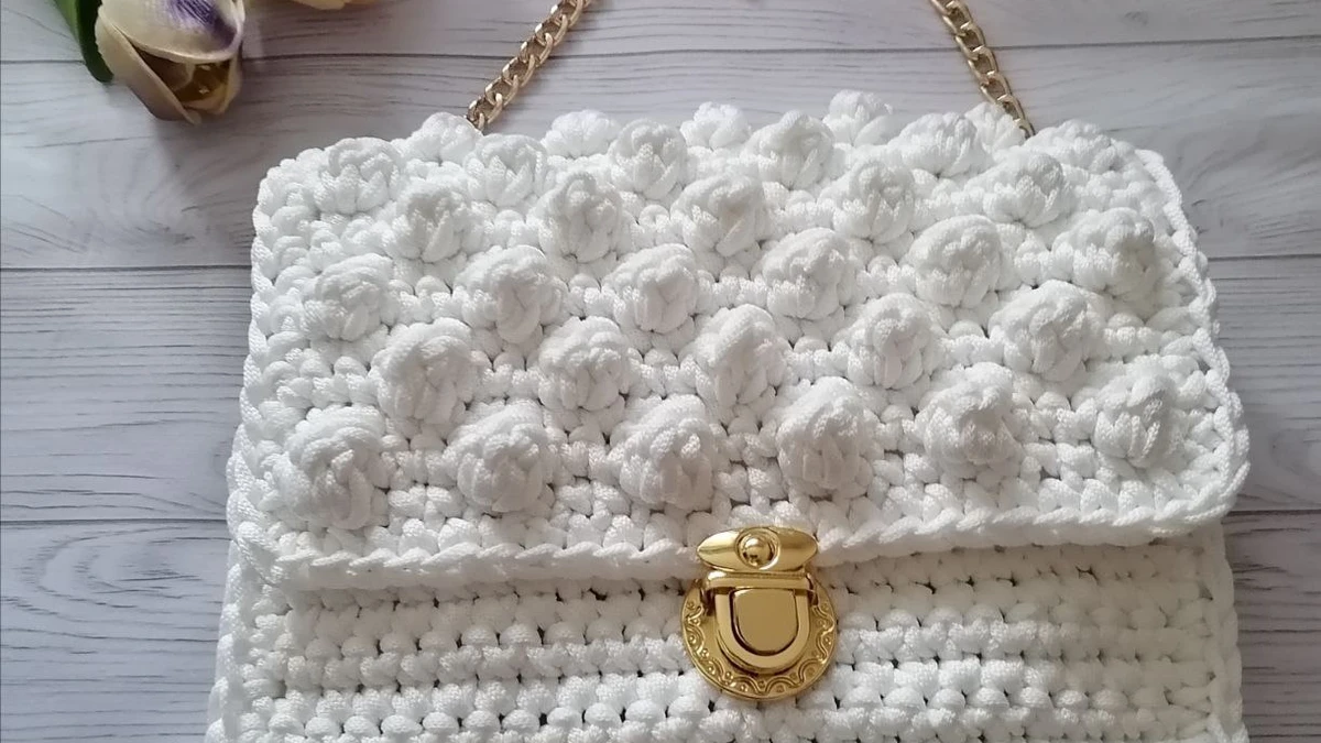 Снежная Роза 🌸