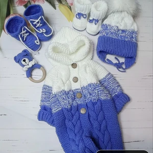 Снежный Василёк 👶