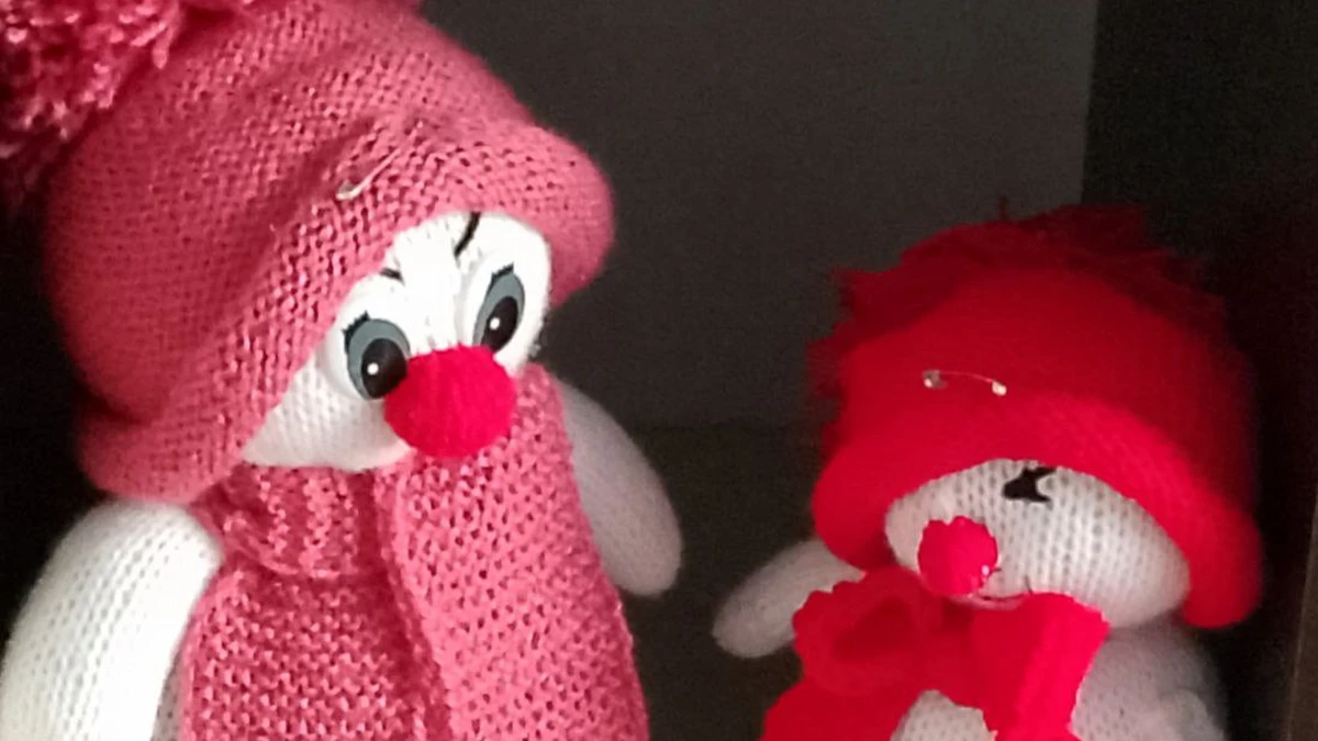 Снежный Уют ☃️