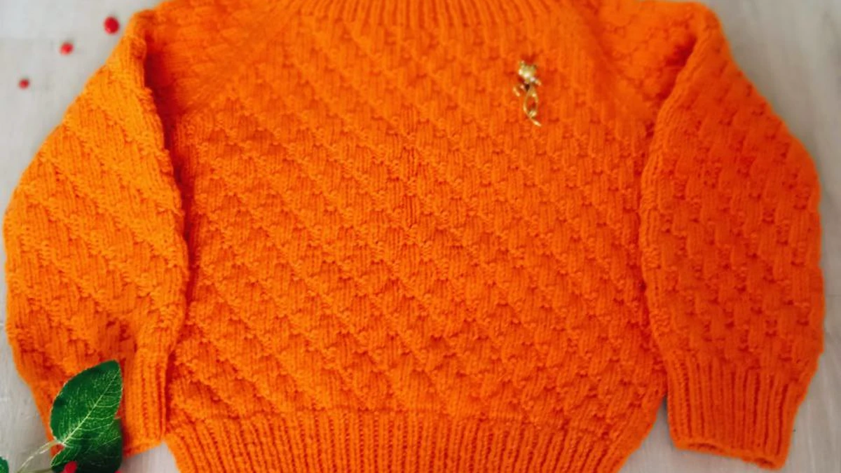 Сочная мандаринка 🍊