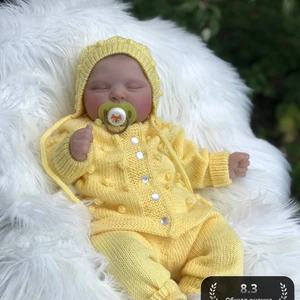 Солнечный мимозик ☀️