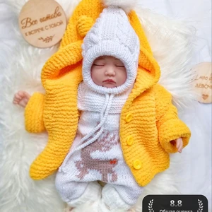 Солнечный оленёнок 🦌